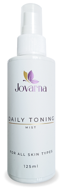 Jovarna Daily Toning Mist